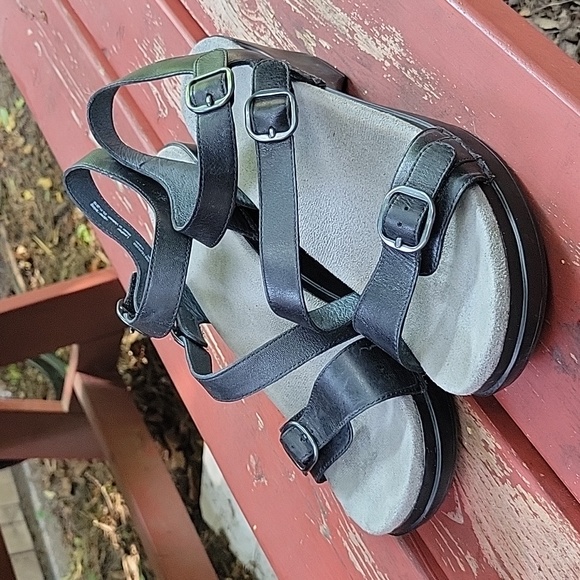 Dansko Sacha Sandals EU size 41 - Picture 2 of 4